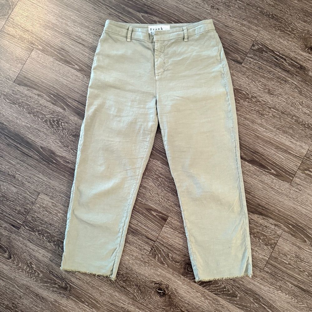 Frank & Eileen Kinsale Pants